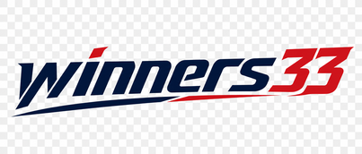 Winners33 Logo